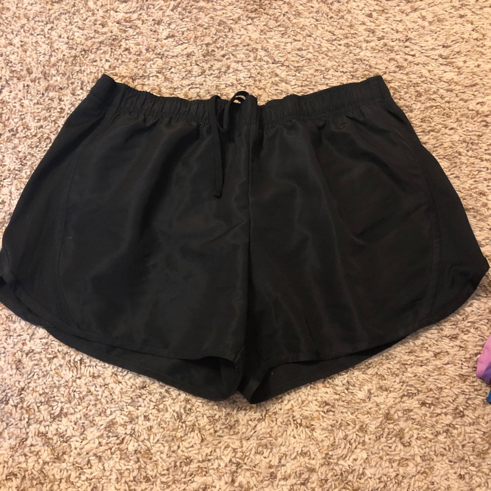 Athletic shorts